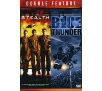 Stealth & Blue Thunder (Double Feature)