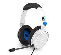 STEALTH C6-300 V - Cuffie da gioco per PS5/PS4, colore: Bianco (PS5/)