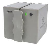 Stealth Cam 360 CAM MAX Cartuccia Batteria al Litio Ricaricabile