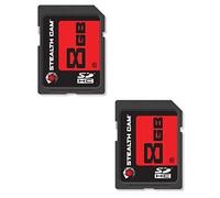 Stealth Cam - Accessori Unisex per Caccia e Trail, Taglia Unica