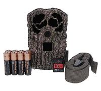 Stealth Cam BT-USA 16 Trail Camera 16 MP Combo Rovere Mossy