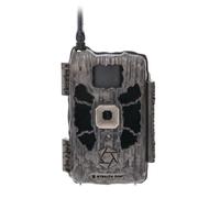 Stealth Cam Deceptor IR 24,4 m di rilevazione & IR Range 40MP Foto 1440P a 30FPS HD Video Capture Remote App Controllo Wireless Caccia Telecamera cellulare Trail - Disponibile su AT&T & Verizon