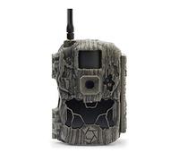 Stealth Cam DS4K Transmit Cellular AT&T OR VERIZON 32MP Photo & 4K at 30 FPS Day & Night Video 0.2 Sec Trigger Speed Hunting Game Camera - Supports SD Cards Up to 128GB