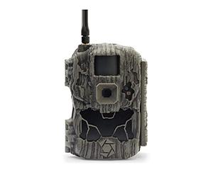 Stealth Cam DS4K Transmit Cellular AT&T OR VERIZON 32MP Photo & 4K at 30 FPS Day & Night Video 0.2 Sec Trigger Speed Hunting Game Camera - Supports SD Cards Up to 128GB