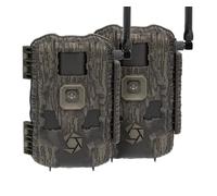 Stealth Cam Fusion Max 2.0 - Fotocamera cellulare, 36 MP, confezione da 2
