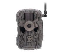 Stealth Cam Fusion MAX Dual Sim 36MP Photo & 1080P HD Video 0.35 Sec Trigger Speed App-Control Hunting Cellular Trail Camera - Available on AT&T & Verizon