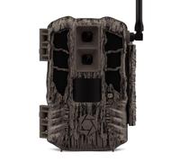 Stealth Cam Spectre 4K Dual-Core - Telecamera cellulare Trail - 40MP - Video 4K - Rilevamento 22,4 m