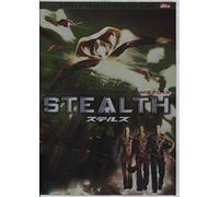 Stealth: Coll. ed. [05/E, J/Dd & Dt
