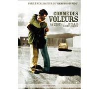 Stealth ( Comme des voleurs ) [ Origine Francese, Nessuna Lingua Italiana ]