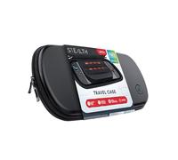 STEALTH Custodia da viaggio per console portatile compatibile con Switch 2