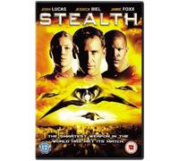 Stealth [DVD] [2005] by Josh Lucas