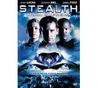 Stealth (DVD)