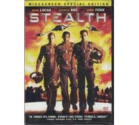 Stealth [Edizione: Regno Unito]