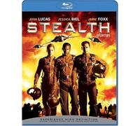 Stealth [Edizione: Stati Uniti]