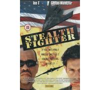 Stealth Fighter [1999] [DVD] [Edizione: Regno Unito]