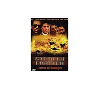 Stealth Fighter - Raketen auf Washington