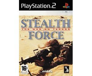 Stealth Force - The War on Terror