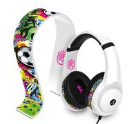 Stealth Gaming Headset with Stand for XBOX, PS4/PS5, Swit (Not Machine Spacific)