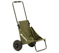 Stealth Gear Carrello di trasporto verde bosco