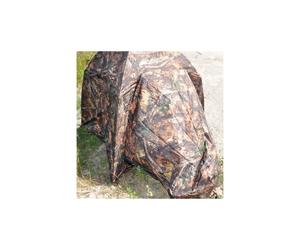 Stealth Gear Estensione Extreme Wildlife Quick Snoot Hide Extendable Room (senza tenda)