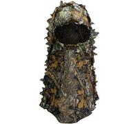Stealth Gear maschera 3D con foglie