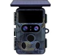 Stealth Gear Nightjar Dual-Cam Solar 4K Wifi Wildcamera