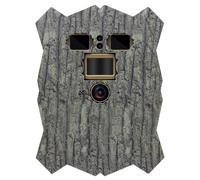 Stealth Gear Wildcamera Owl Solar 4K Wifi