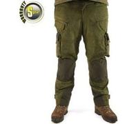 Stealth Gear Pantaloni 2N XXXL30 verde bosco
