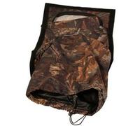Stealth Gear Protezione per il naso/lente per Snoot Hides