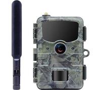 Stealth Gear Riccio 1080p 4G Wildcamera