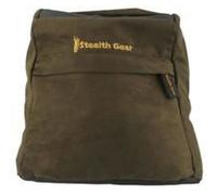Stealth Gear Sacco di fagioli Doppia edizione limitata verde bosco