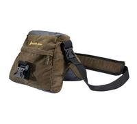 Stealth Gear Sacco di fagioli Doppio verde bosco