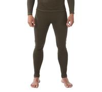 Stealth Gear taglia L vita 81,3 cm thermo-anti odore intimo pantaloni - verde scuro