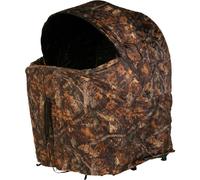 Stealth Gear Two Men Wildlife Photography Chair Hide One Size Camouflage
