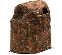 Stealth Gear Tenda mimetica - Articolo restituito marrone