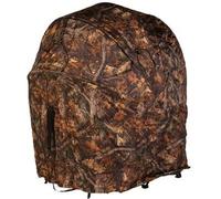 Stealth Gear Two Men Wildlife Photography Chair Hide One Size Camouflage