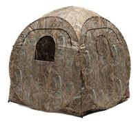 Stealth Gear Tenda mimetica Nascondiglio quadrato ancia Plus