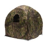 Stealth Gear tenda mimetica verde per Outdoor SGNPSQG