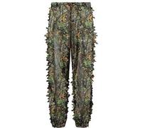 Stealth Gear tuta 3D con foglie 2 pezzi XL/XXL