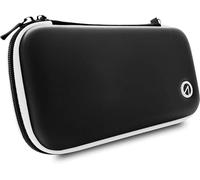 STEALTH Hard-Shell Travel Case Compatible with Nintendo Switch, Lite & OLED