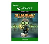 Stealth Inc 2: A Game of Clones | Xbox One - Codice download