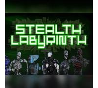 Stealth Labyrinth (PC) Steam Key - GLOBAL