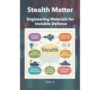 Stealth Matter: Engineering Materials for Invisible Defense