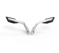 STEALTH MAX SPECCHI RETROVISORI RIZOMA PER YAMAHA T-MAX 560 2022-2024