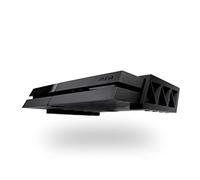 Stealth Mount - Supporto da scrivania compatibile con PS4 Original