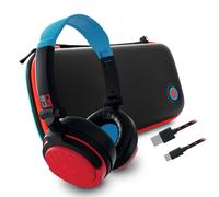 Stealth Premium Travel Accessory Kit for Nintendo Switch & Swi (Nintendo Switch)