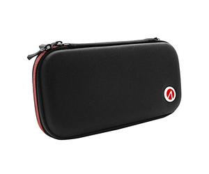 Stealth Premium Travel Case For Nintendo Switch - Black (Nintendo Switch)