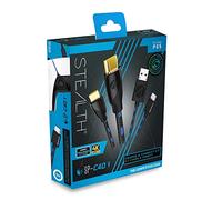 Stealth SP-C40V Connect & Charge Kit Compatible with PS5