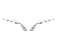 STEALTH SPECCHI RETROVISORI RIZOMA PER YAMAHA T-MAX 560 2022-2024