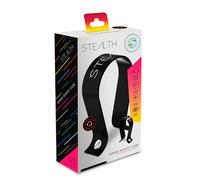 Stealth Supporto per cuffie da gaming - Nero